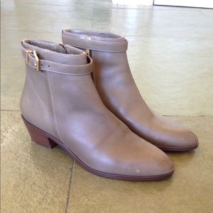 J Crew Woman’s Bootie